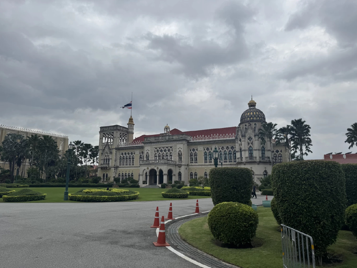 จับตา ครม.นัดส่งท้ายปี 68 เคาะกรอบเงินเฟ้อปี 69 - พาณิชย์รายงานแผนเยียวยาชายแดนไทย-กัมพูชา