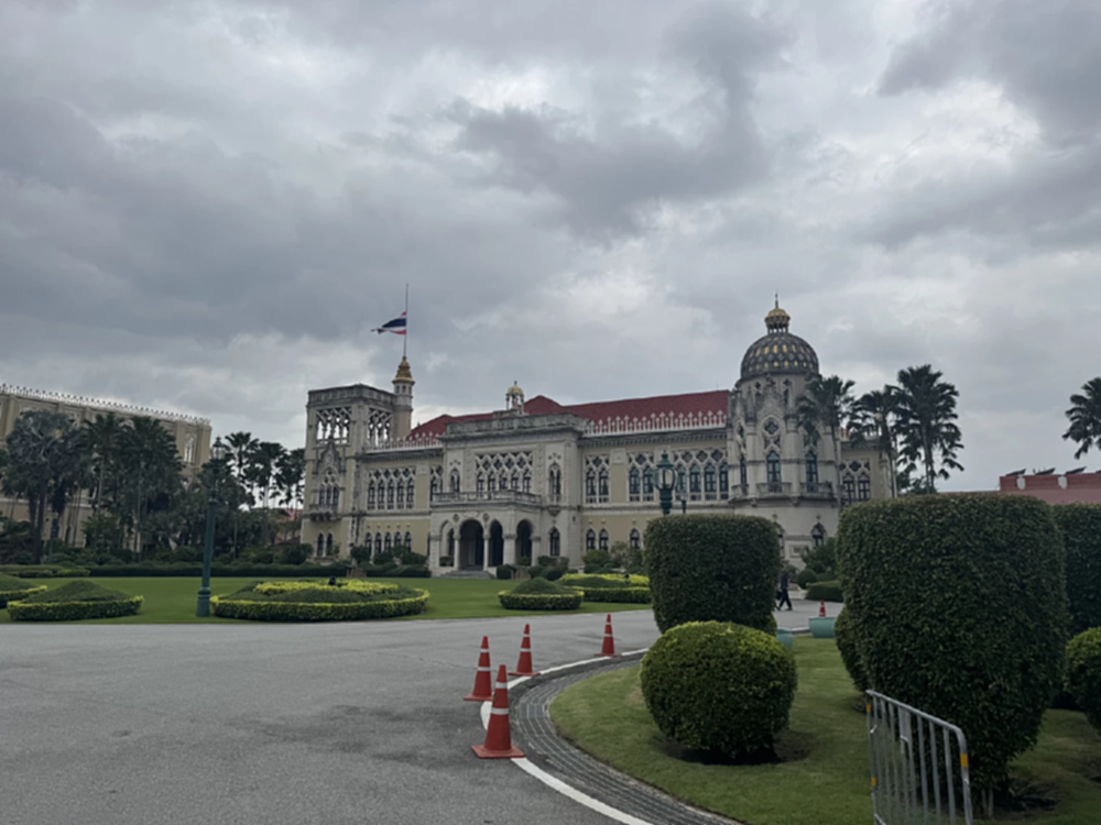 จับตา ครม.นัดส่งท้ายปี 68 เคาะกรอบเงินเฟ้อปี 69 - พาณิชย์รายงานแผนเยียวยาชายแดนไทย-กัมพูชา