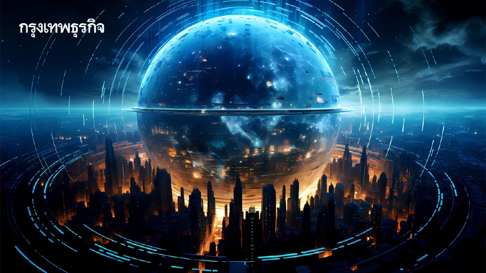 ปี 2568 เหตุการณ์เขย่าโลกสะเทือนไทย จาก 'ภัยพิบัติ เศรษฐกิจ' ถึง 'เทคโนโลยี'