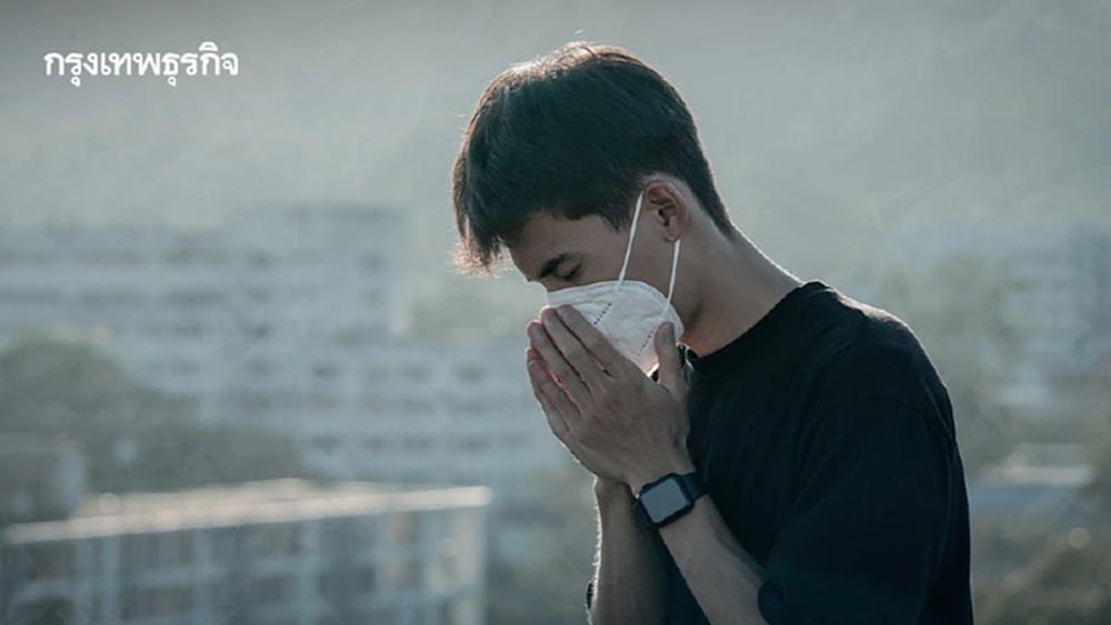 วิกฤติฝุ่น 20 ปีไม่จบ 'สภาลมหายใจ' ผนึกกำลังรื้อระบบจัดการอากาศสะอาด