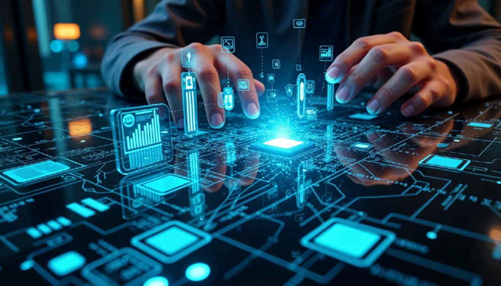 ก้าวที่ท้าทายประเทศไทย สู่การเป็นศูนย์กลาง AI แห่งอาเซียน