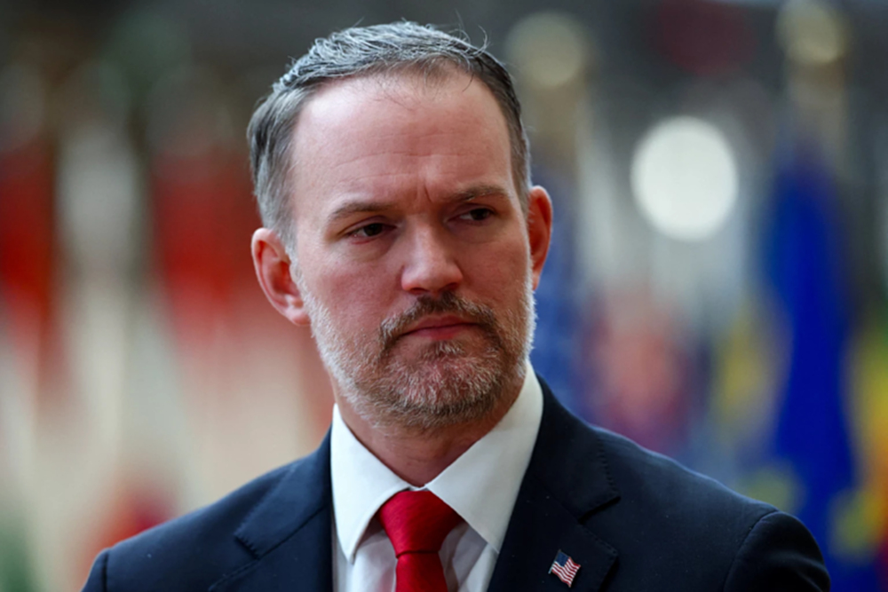 สหรัฐเล็งเจรจากอบกู้ดีลการค้าอินโดนีเซียสัปดาห์นี้