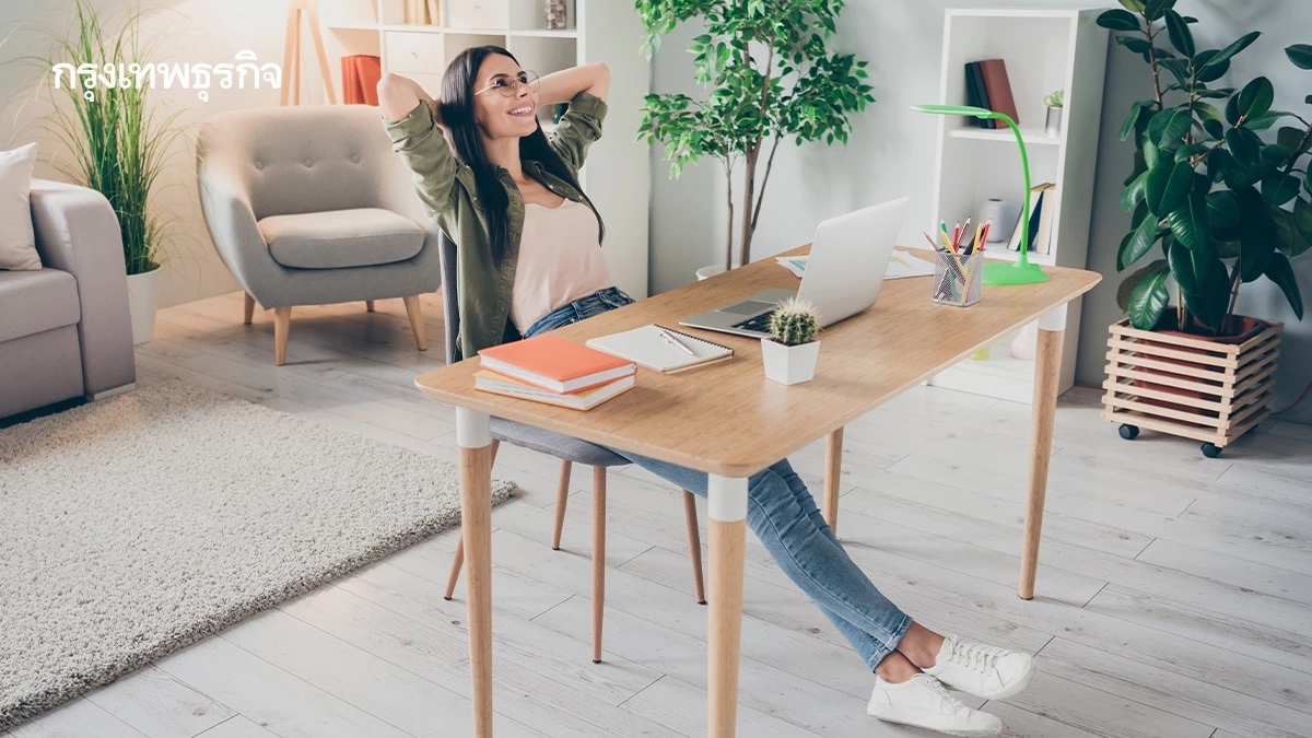 ปิดฉาก Girlboss! Gen Z ขอเป็น Snail Girl ทำงานช้าลง แต่มีความสุขกว่า