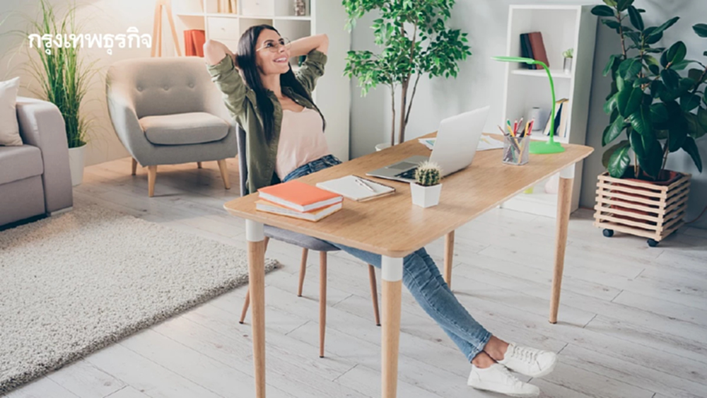 ปิดฉาก Girlboss! Gen Z ขอเป็น Snail Girl ทำงานช้าลง แต่มีความสุขกว่า