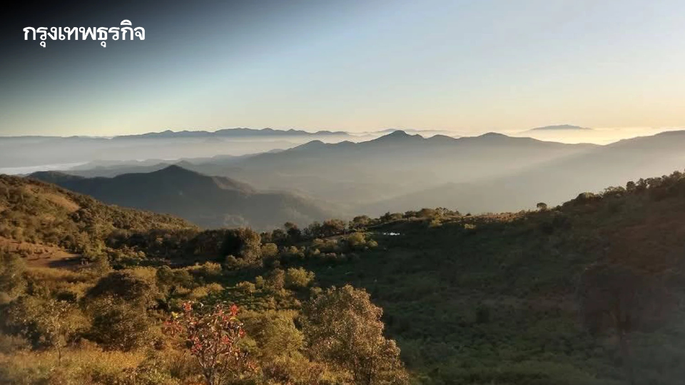 ชวนเที่ยว 'ดอยปุยหลวง' ที่เที่ยวหน้าหนาว อุทยานฯ น้ำตกแม่สุรินทร์ จ.แม่ฮ่องสอน