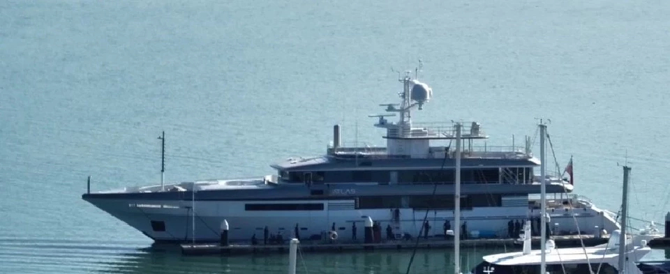 'โรม' จี้สอบขยายผลด่วน ปม ปปง.ยึดเรือยอร์ชพันล. 'เบน สมิธ'