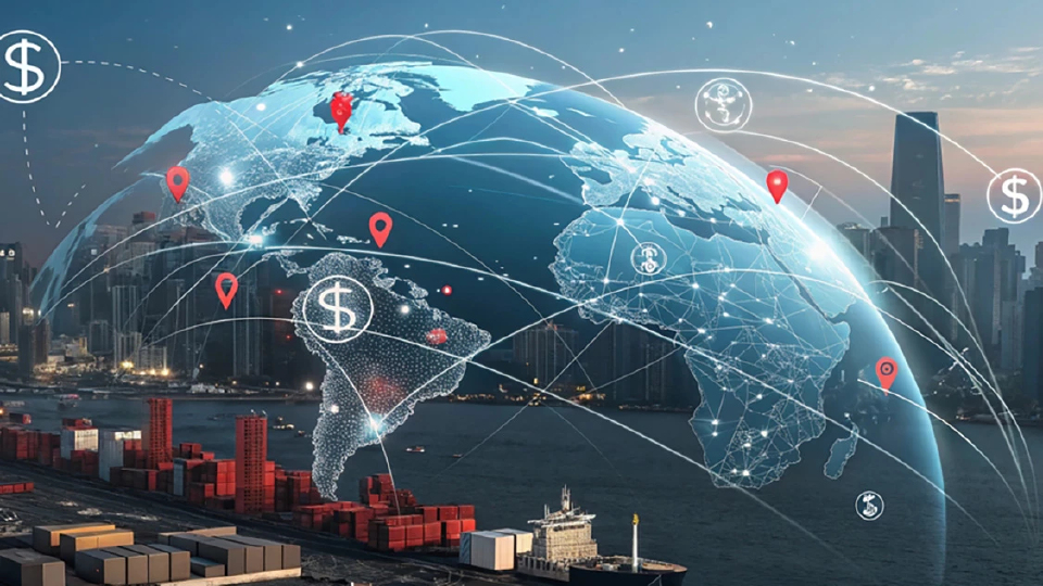 ทำธุรกรรมกับนิติบุคคลต่างประเทศ ผู้จ่ายในไทยต้องยื่นภาษีแบบไหน?