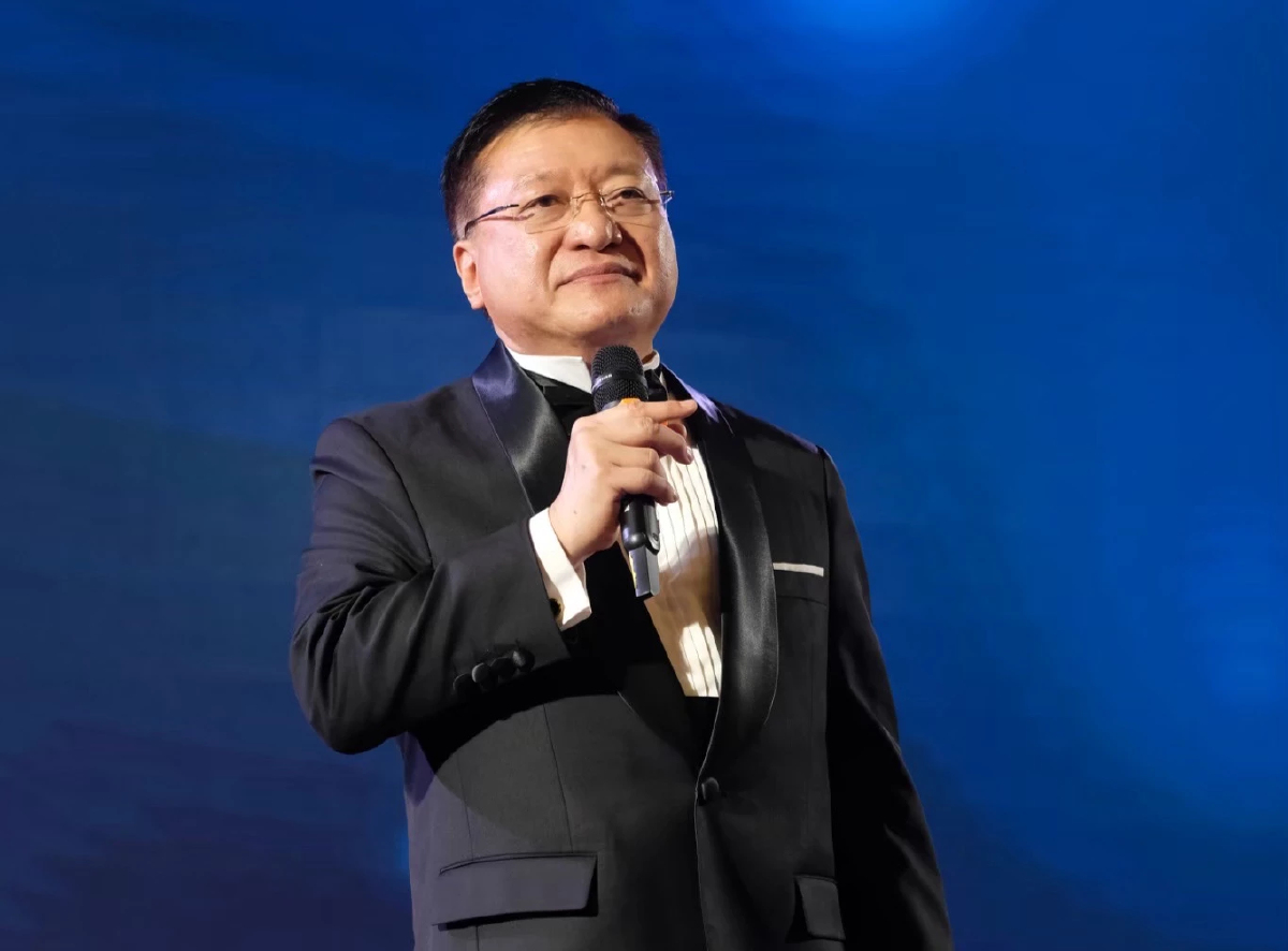 นักวิชาการ ชี้ระบบราชการติดหล่ม อุปสรรคใหญ่พัฒนาประเทศ