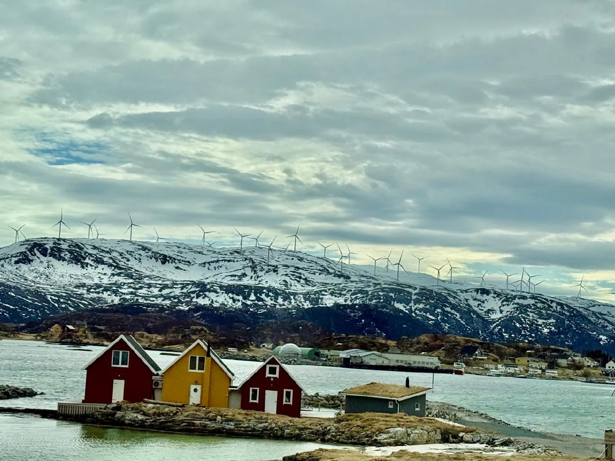 ‘สวาลบาร์ด’ ดินแดนที่เวลาไม่สำคัญอีกต่อไป | World Wide View