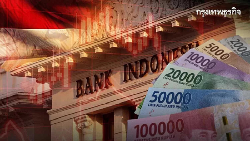 อินโดฯ-สหรัฐ ปิดดีลภาษีแล้ว! สหรัฐได้เข้าถึง ‘นิกเกิล’ แลกยกเว้นภาษี