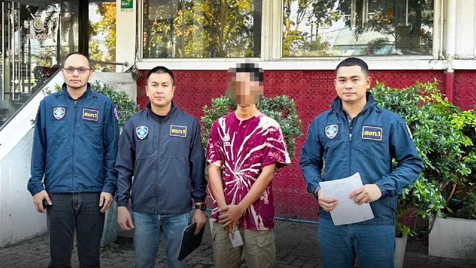 แก๊งหลอกลงทุนหุ้น กำไรตายใจรอบแรก 6 หมื่น สุดท้ายหลอกโอน 10 ล้าน