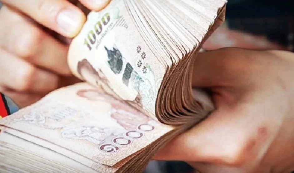 เงินเยียวยา 9,000 บาท โอนเงินวันนี้อีก 7 หมื่นราย ใครได้เช็กง่าย ๆ