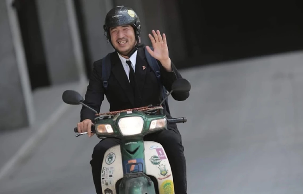 'เท่าพิภพ' คัมแบ็กลง สส.กทม.ต่อ หลัง 'บุญฤทธิ์' โดนคดีฟอกเงิน