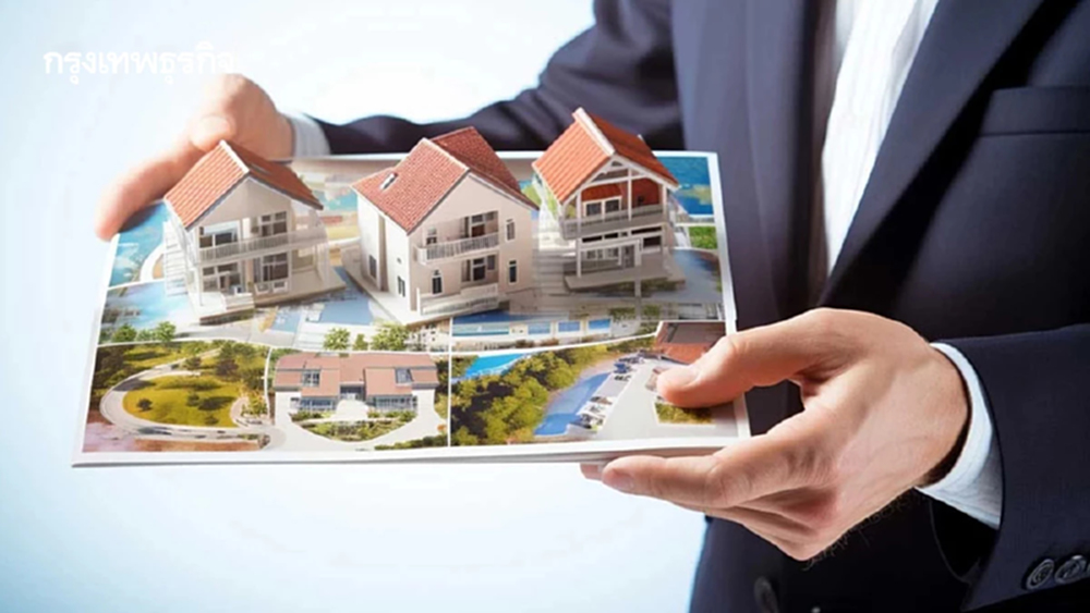 อสังหาฯ เปิดใหม่หดตัวแรง  ‘สต็อกสะสม’พุ่งทะยาน คอนโดล้นตลาด