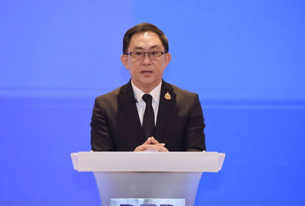 พาณิชย์ เผย ธุรกิจตั้งใหม่เดือนพ.ย.และปลายปี 2568 ชะลอตัว