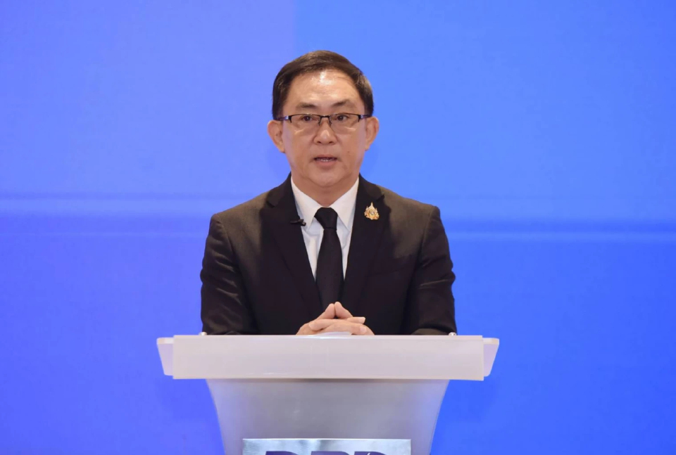 พาณิชย์ เผย ธุรกิจตั้งใหม่เดือนพ.ย.และปลายปี 2568 ชะลอตัว