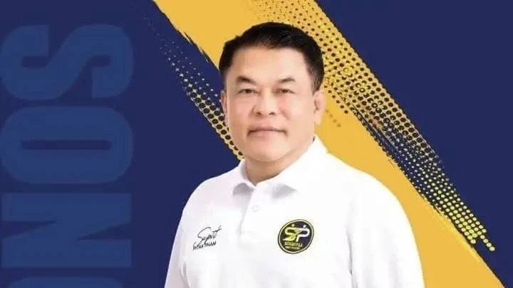 'นายก อบจ.สงขลา' ขอโทษ อส. ปัดด้อยค่า ชี้ ให้ทานเขาบ้าง เรานักเลง เขาก็เหนื่อย