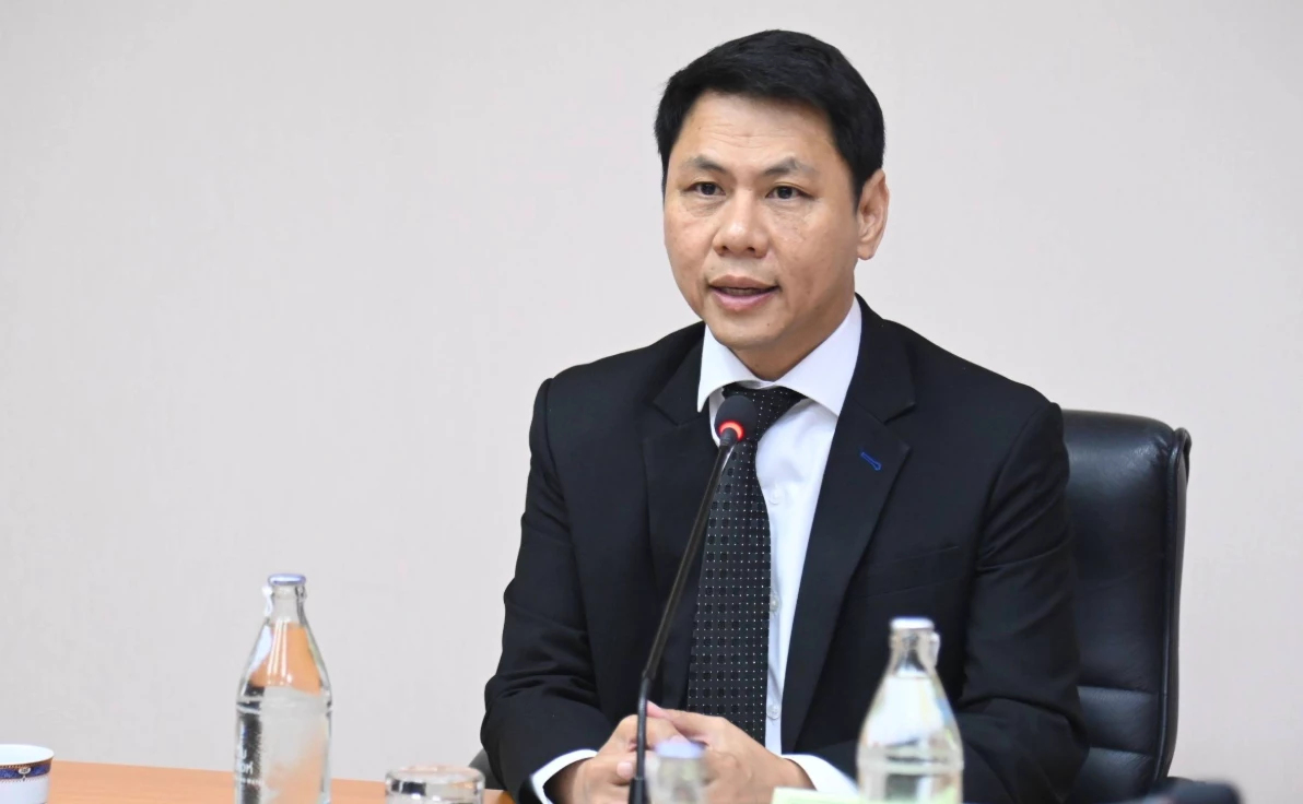 เกษตรฯ ชี้ 'ฝนตกหนัก' ทำ 10 จังหวัดใต้เสียหายหนัก พักหนี้ 2.4 แสนราย