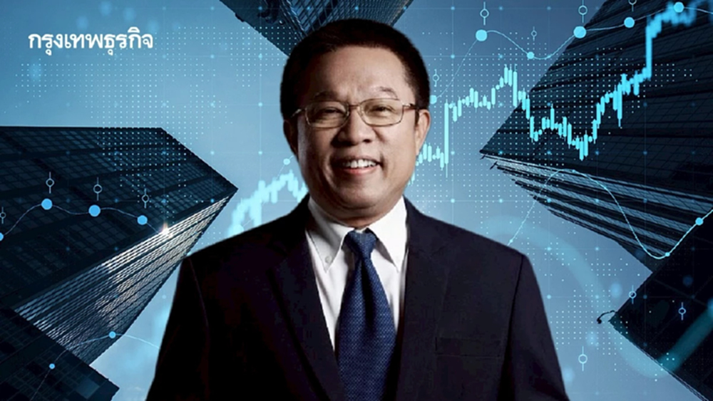 อสังหาฯ รับสัญญาณบวกยุบสภาเร่งเลือกตั้ง–ปลดล็อกงบปี’70