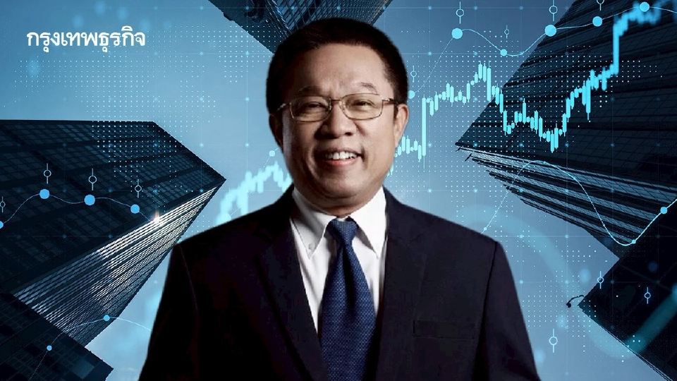 อสังหาฯ รับสัญญาณบวกยุบสภาเร่งเลือกตั้ง–ปลดล็อกงบปี’70