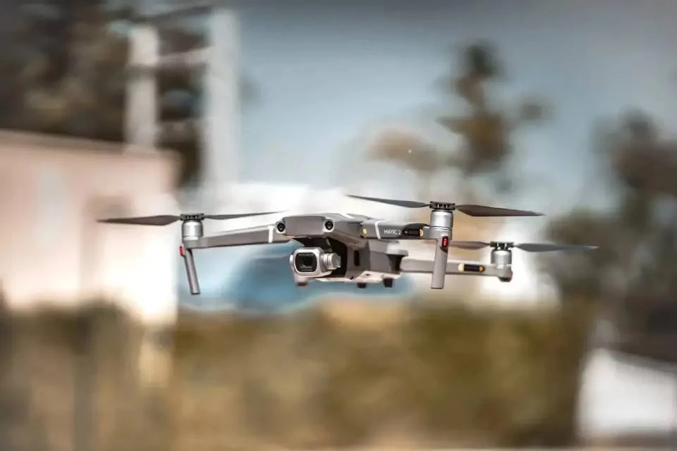 ห้ามเด็ดขาด! บินโดรน 7 จว. ปมชายแดนไทย-กัมพูชา ที่ตั้งสนามบิน 6 แห่ง