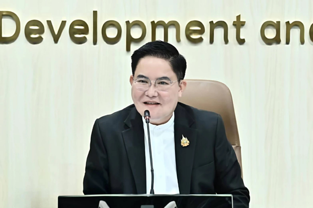 เกณฑ์ประเมิน 'ความพิการใหม่' มีผลบังคับใช้แล้วตั้งแต่ 15 ธ ค.2568