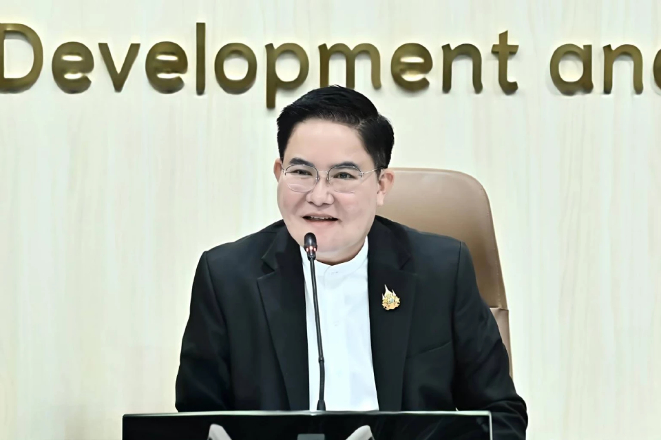 เกณฑ์ประเมิน 'ความพิการใหม่' มีผลบังคับใช้แล้วตั้งแต่ 15 ธ ค.2568