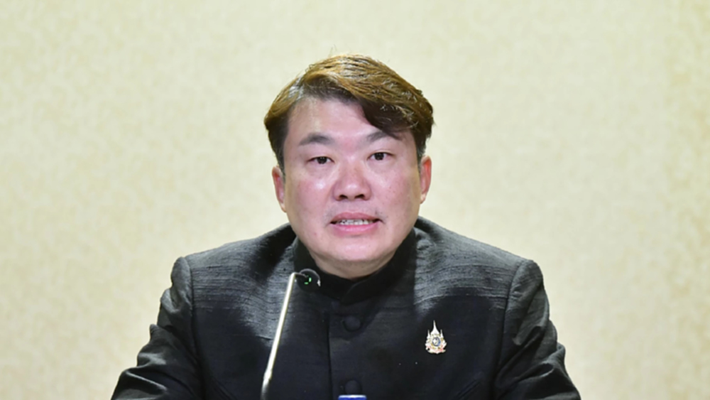 ‘ครม.’ เคาะ ศพละ2ล้าน เหยื่อ ‘น้ำท่วมหาดใหญ่’ เฉพาะพื้นที่ ‘พ.ร.ก.ฉุกเฉิน’