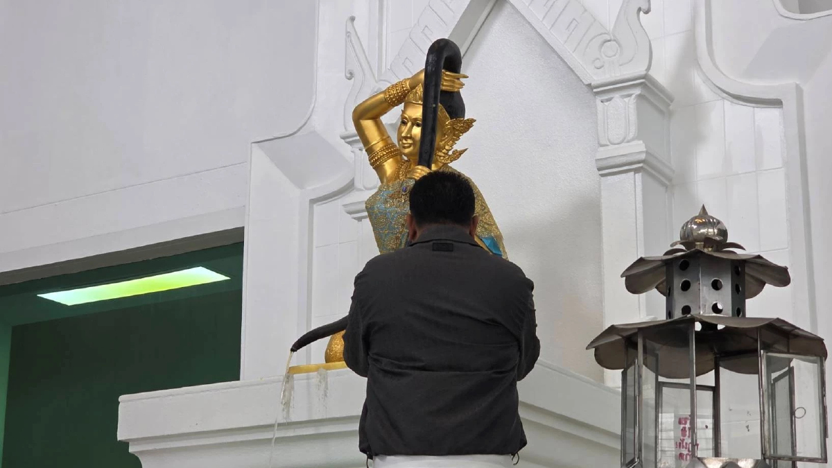 'โกถึก' ลาออกจากปชป. อย่างเป็นทางการเตรียมสู้ศึกในนามภท.