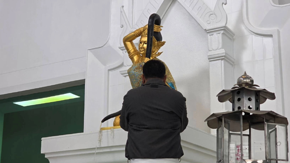 'โกถึก' ลาออกจากปชป. อย่างเป็นทางการเตรียมสู้ศึกในนามภท. 