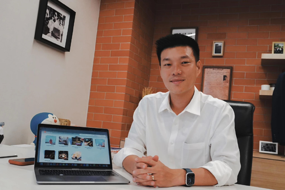 'เท้ง' ยันไม่เปลี่ยนแคนดิเดตนายกฯ-ผู้สมัคร สส.แม้มีคดี 44 สส.ปัก