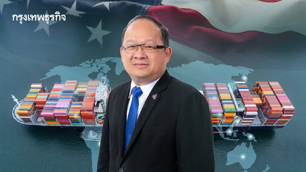 ปะทะ 'ไทย-กัมพูชา' กระทบการค้า ส.อ.ท. หวั่นท่าทีภาษีสหรัฐยิ่งซ้ำวิกฤติ