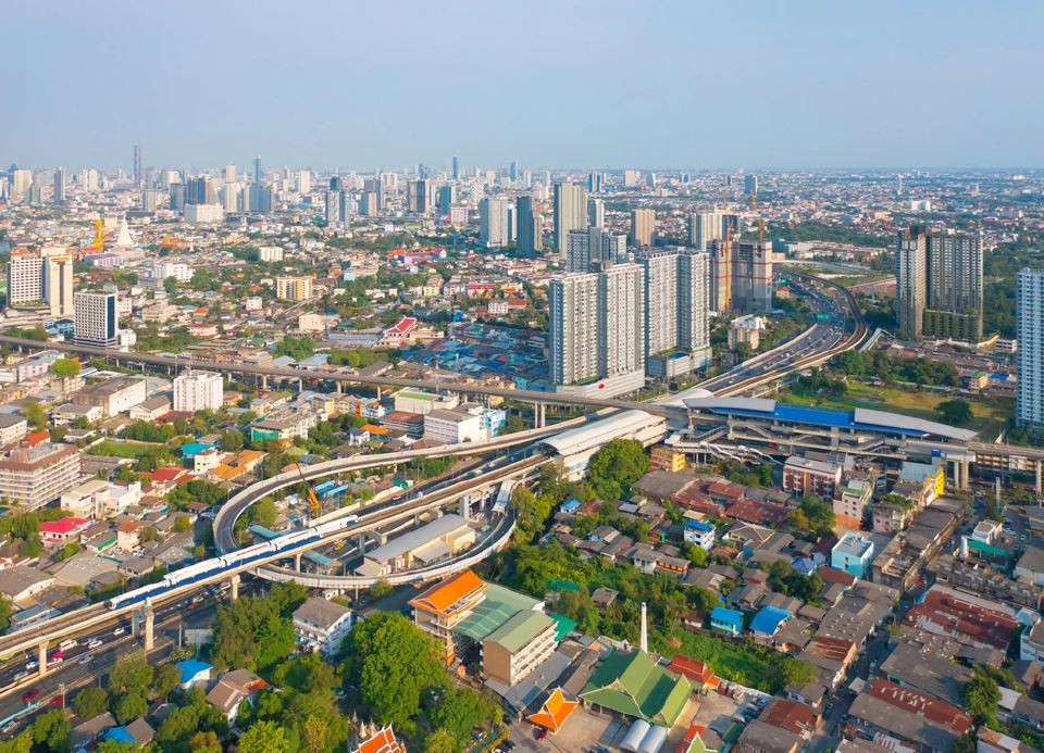 เปิดอินไซต์ คน42% เล็งย้ายออกอยู่เองใน 1 ปีผู้57% เช่าไม่เกิน 2 ปี