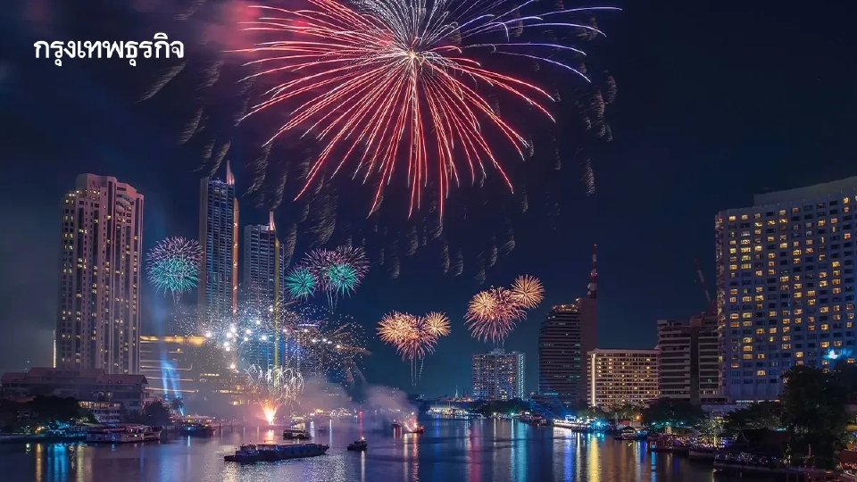 บอกลาเวอร์ชั่นเก่า เปิดสเต็ปลงทุนสุขภาพกาย-ใจให้ปังรับปี 2569