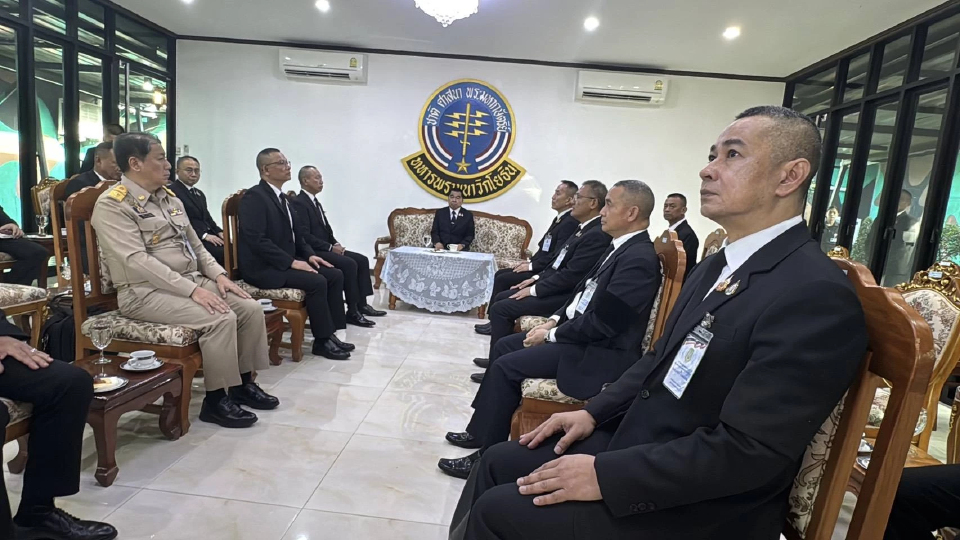 รมว.กห.ถกจีบีซี ก่อนลงนามหยุดยิง วัดผล 72 ชม. ทัพไทยคุมพื้นที่ 99%