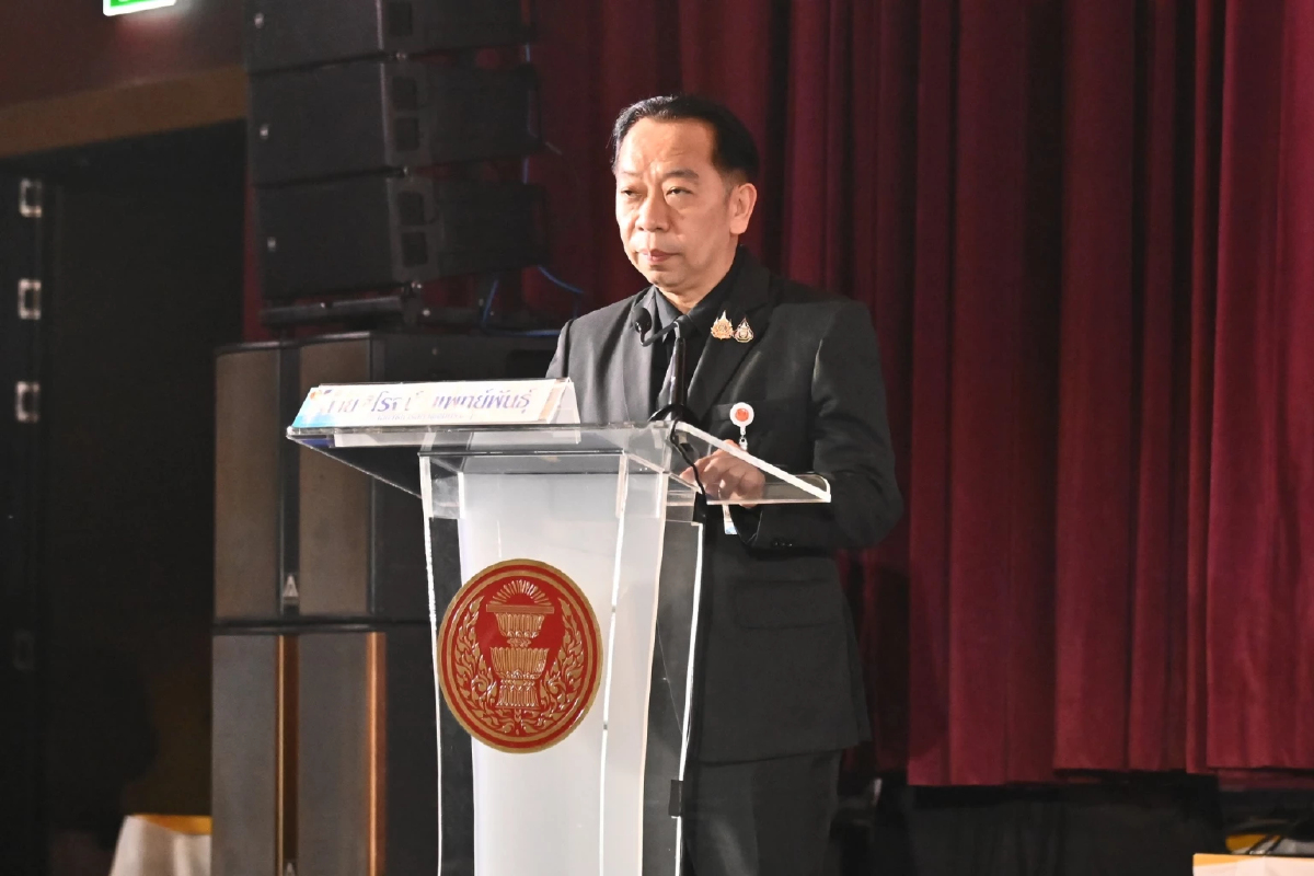 เลขาสภาฯ เตรียมส่งมติรัฐสภาตั้งคำถามประชามติ ให้รัฐบาลวันนี้