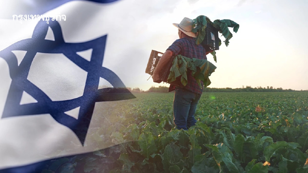 อิสราเอล เพิ่มโควตาแรงงานไทย 1.6 หมื่นอัตรา เช็กผลสุ่ม TIC 19 ที่นี่