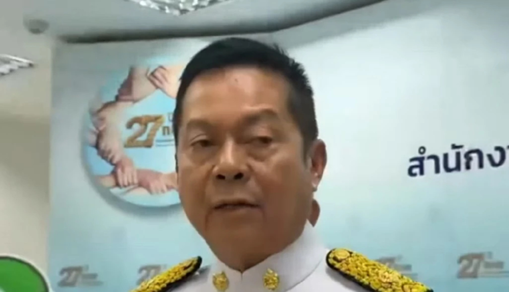 ปธ.กกต.ยันพร้อมจัดเลือกตั้ง เป็นไปได้ 8 ก.พ. 69 รอคุย ครม.ก่อน