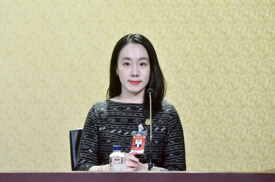 ครม.กระตุ้น ปชช.รีบใช้สิทธิ์ 'คนละครึ่ง' เหลืออีก 2 วัน หมด 31 ธ.ค.