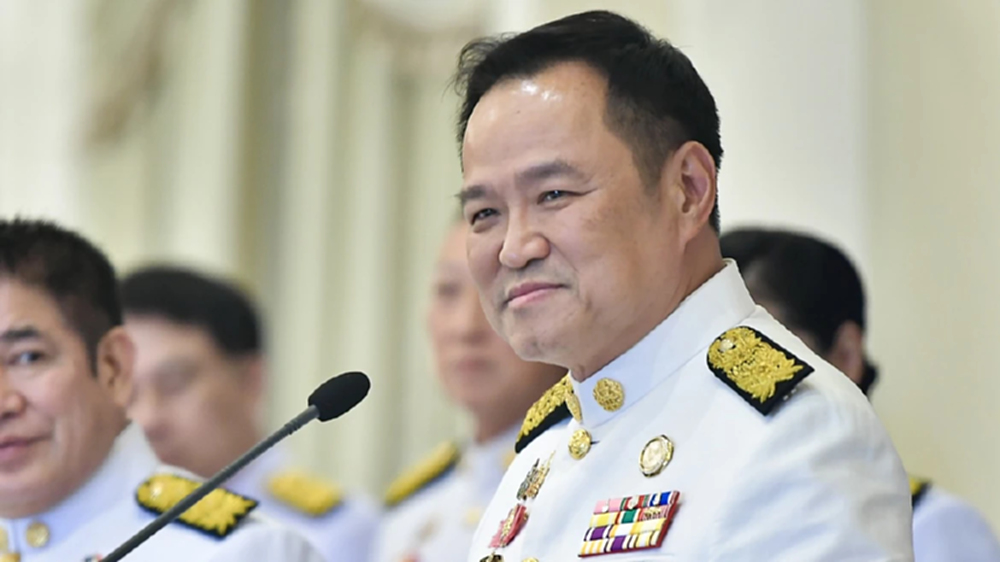 ‘พท.’ จ่อยื่นฟันจริยธรรม ‘อนุทิน’ ก่อน ลุย ‘ซักฟอก’ หลัง ถกแก้รธน. วาระ2