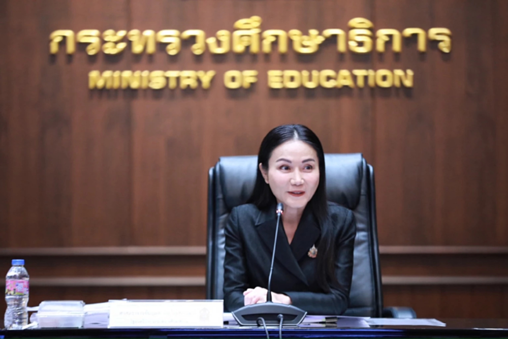 “นฤมล”เผย สั่งปิดโรงเรียน 641 แห่งใน 5 จังหวัดชายแดนไทย–กัมพูชา