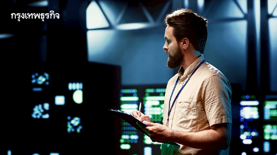 สายงานช่างค่าแรงพุ่ง 30% หลังบิ๊กเทคทำ Data Center สุดบูมในสหรัฐ