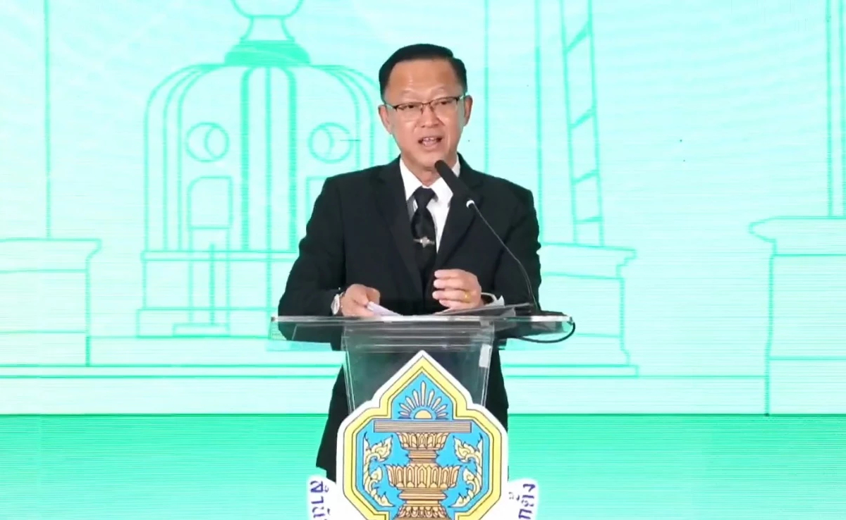 กกต.สรุปสมัคร สส.บัญชีฯ วันแรก 1,502 คน 34 พรรคเสนอ 73 แคนดิเดตนายก