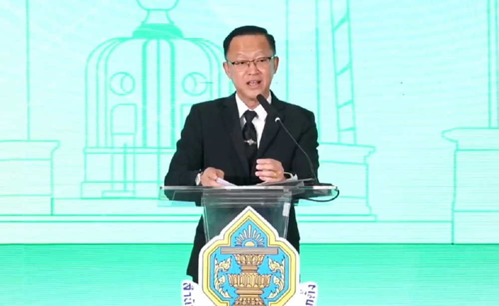 กกต.สรุปสมัคร สส.บัญชีฯ วันแรก 1,502 คน 34 พรรคเสนอ 73 แคนดิเดตนายก