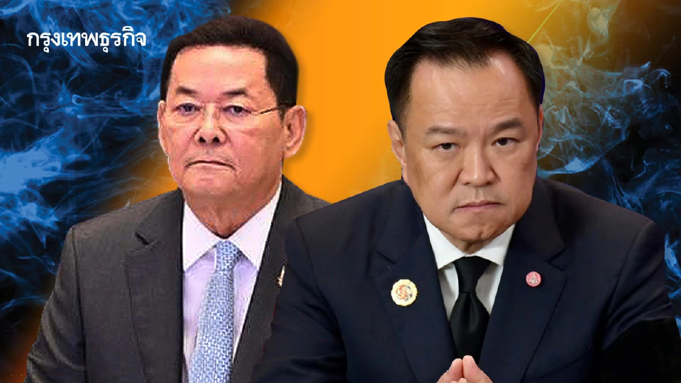 ‘สาครบุรี’ ฝ่ากระแสส้ม โอกาส ‘น้ำเงิน’ 50 : 50?