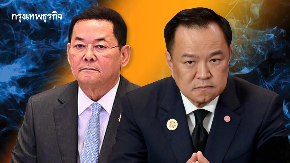 ‘สาครบุรี’ ฝ่ากระแสส้ม โอกาส ‘น้ำเงิน’ 50 : 50?