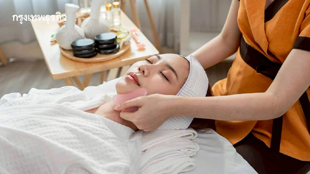 พาณิชย์ เผย ตลาดสุขภาพ-ความงามไฮเอนด์ในจีนโตแกร่ง โอกาสทองของแบรนด์ไทยรุกตลาด