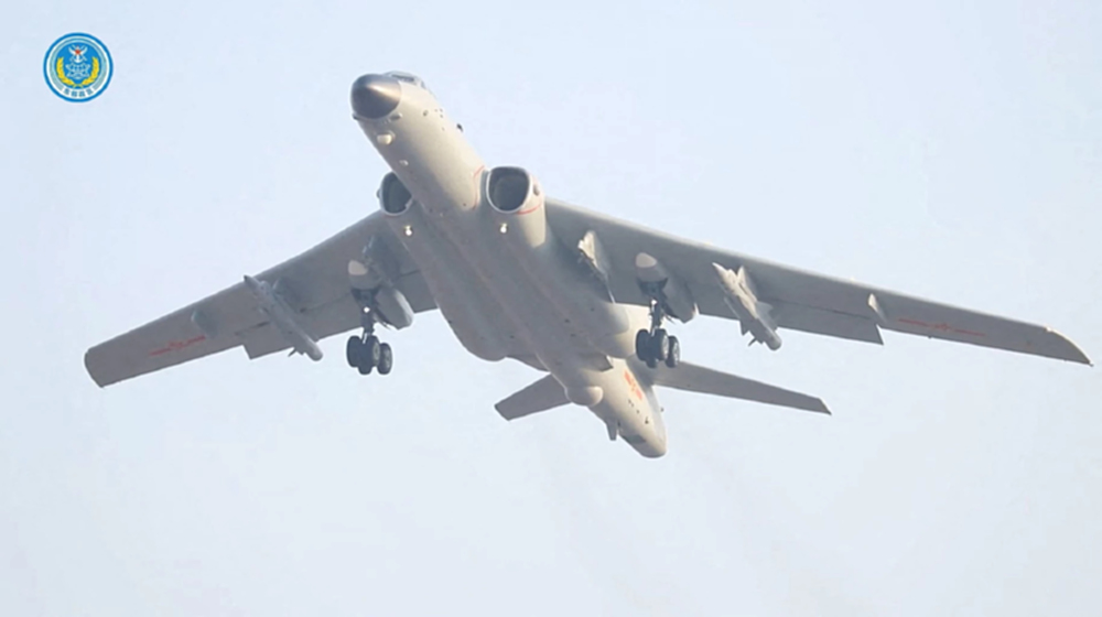 ถอดรหัสจีนซ้อมปิดล้อมไต้หวันส่งท้ายปี 2025