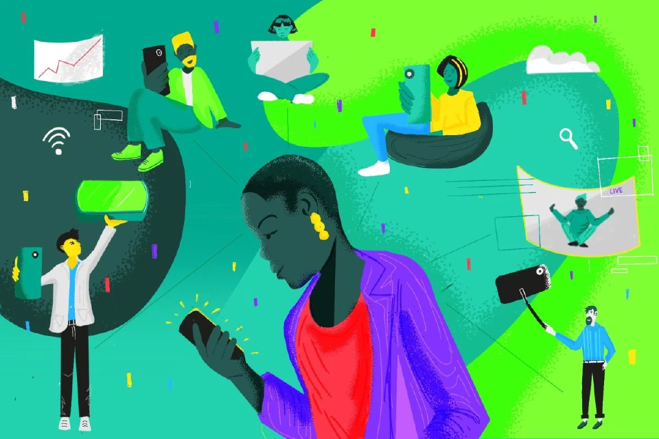 Gen Z สุดเสี่ยง! โจรไซเบอร์แฝงตัวในเกม–สตรีมมิง–โซเชียลมีเดีย