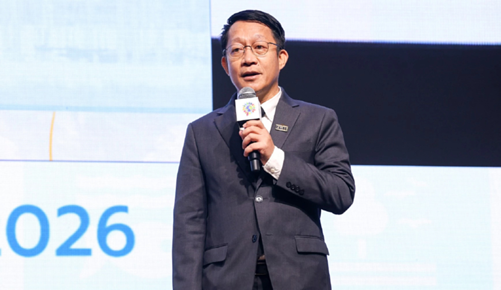 กฟผ. เดินหน้าโซลาร์ลอยน้ำ โรงไฟฟ้าเทคโนโลยีสะอาด ดันไทยสู่เป้า Net Zero